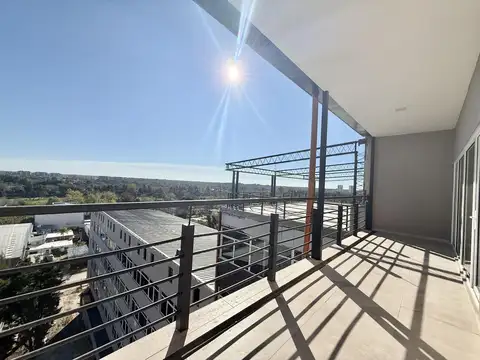 Departamento en Alquiler en Rincón de Milberg, $ 800.000