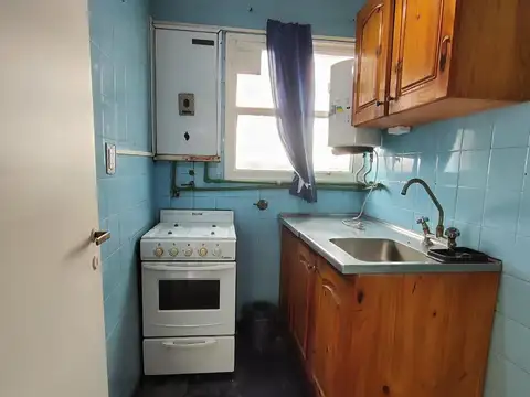 Departamento en Alquiler 30 años