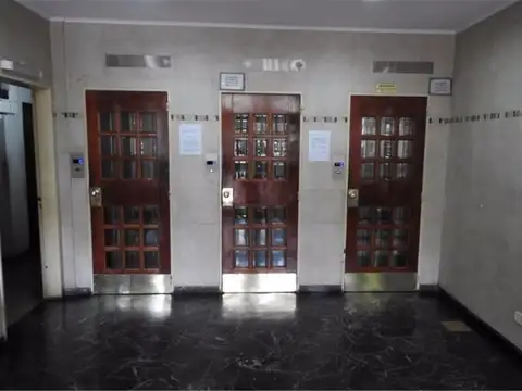 Av M Boedo 400, Piso 10