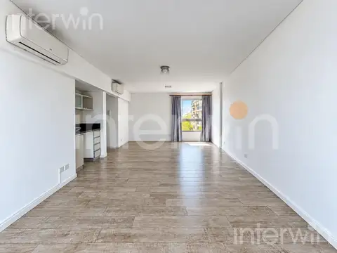 Departamento en Alquiler Apto profesional