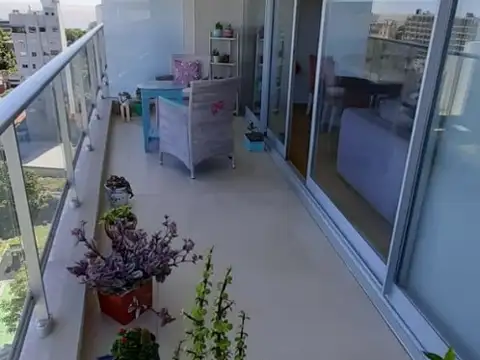 Departamento en Venta en Olivos Vias/Maipu, USD 375.000