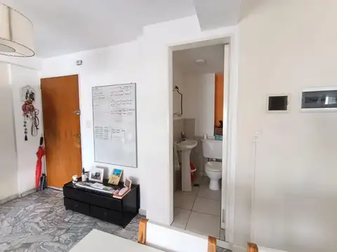 Departamento en Venta en Caballito, USD 350.000