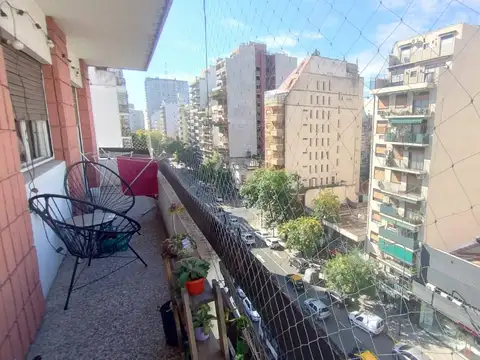 VENTA DEPARTAMENTOS 3 EN BLOCK IDEAL INVERSIÓN FRENTE CON BALCON CABALLITO CONSULTAR POR UNIDAD