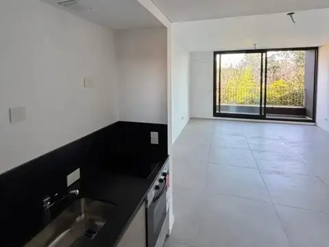 Alquiler de Departamento 1 Ambientes en UP Pilar