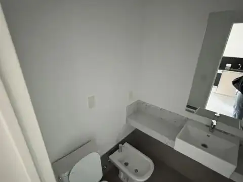 Departamento en Venta con 1 cochera