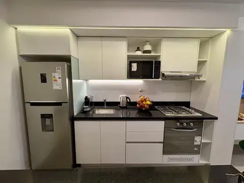 Departamento en Venta 1 año