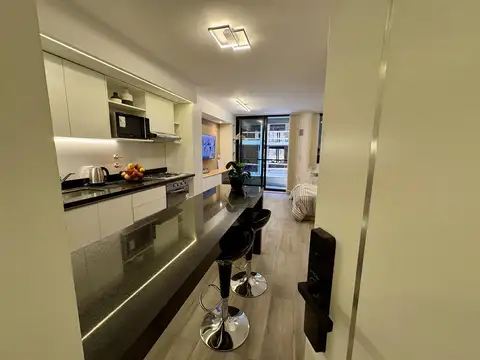 Departamento en Venta de Monoambiente