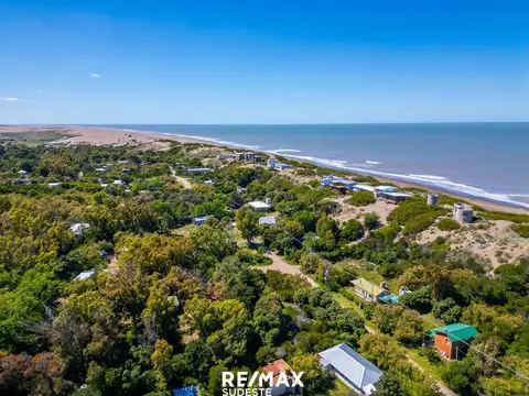 Terreno en Venta en Balneario Sauce Grande, USD 40.000