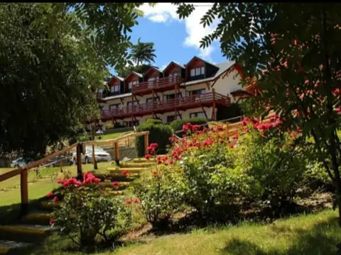 Departamento en alquiler 24 al 31 de enero 2026 en Villa Cerro Catedral