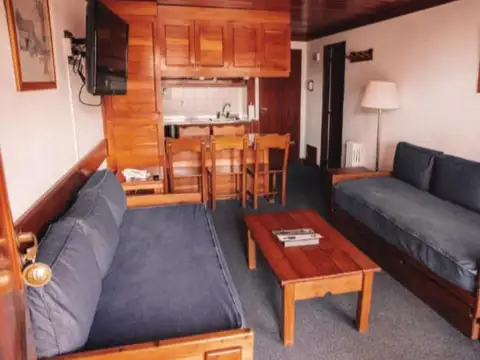 Departamento en Alquiler Temporal en Villa Cerro Catedral, $ 95.000