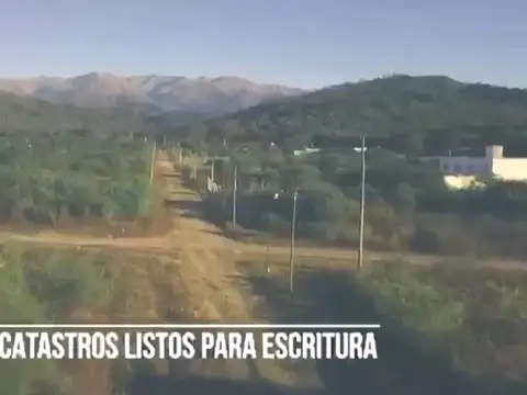 Terreno en Venta de 1000,0 m2