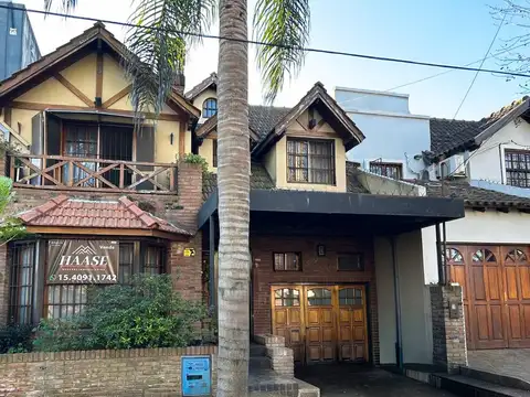 Venta Casa  Apto Crédito 3 dormit jdin coch play San Isidro