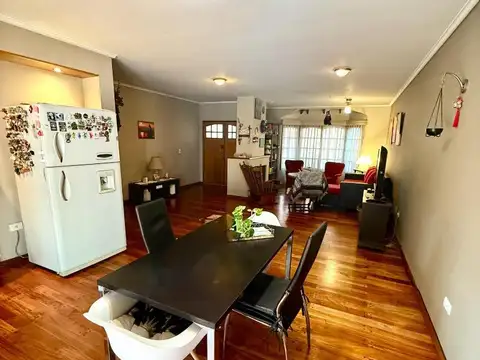 Venta Casa 3 dormitorios jardin coch playrrom San Isidro