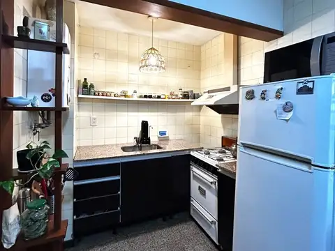 Departamento en Venta al Norte
