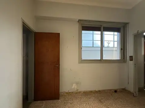 Depto Tipo Casa 4 ambientes con 2 baños