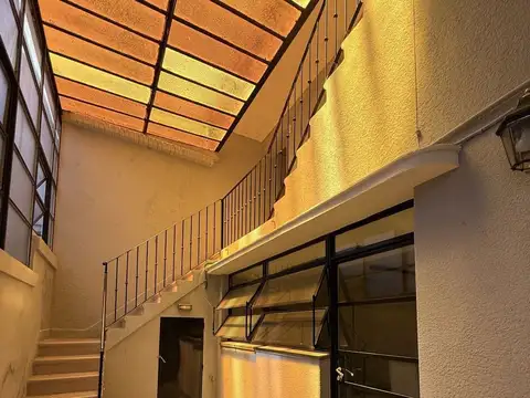Depto Tipo Casa en Venta en Palermo, USD 215.000