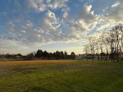 Terreno en Venta de 2486,64 m2