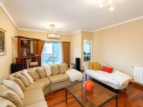 Departamento en Venta de 3 dormitorios