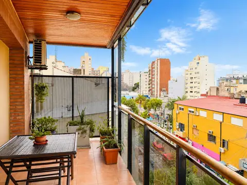 Departamento en Venta 25 años