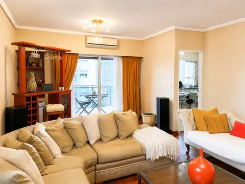 Departamento en Venta de 4 ambientes