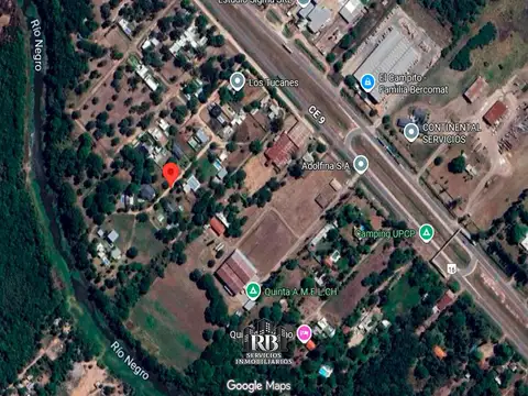 Barrio Los Tucanes
