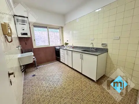 Departamento en Venta de 2 dormitorios