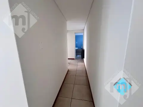 Departamento en Venta en San Fernando Vías  /  Libertador a Río, USD 130.000