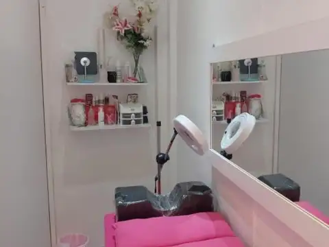 Samuel Miguel Spiro 1000