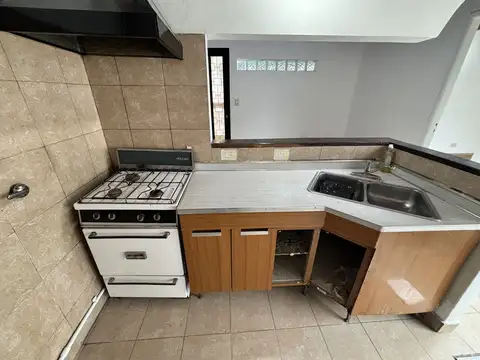 Departamento en Alquiler de 1 dormitorio