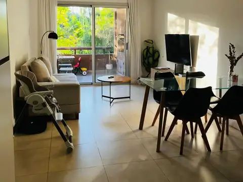 VENTA DEPARTAMENTO 3 AMB EN VILLA DEL LAGO PILAR