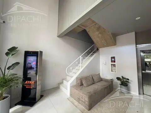 Departamento en Venta de 5 ambientes
