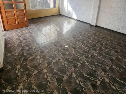 Depto Tipo Casa en Venta de Monoambiente