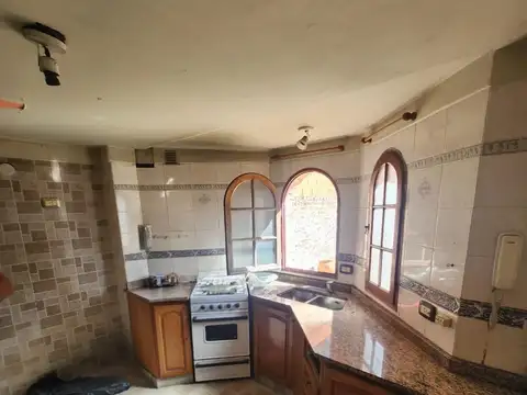 Depto Tipo Casa en Venta en San Andrés, USD 55.000