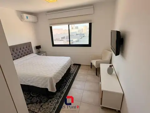 Duplex en Docta Boulevard