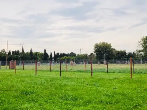 Terreno en Venta de 412,0 m2