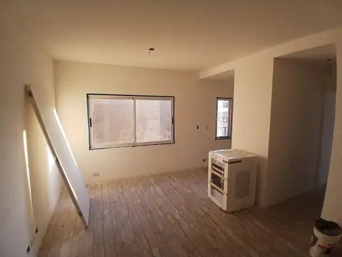 Depto Tipo Casa en Venta A Estrenar