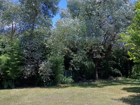 Las Chajas y Soler Parque Natura