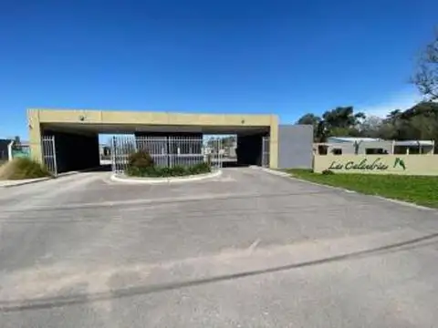 Terreno en Venta de 1000,0 m2