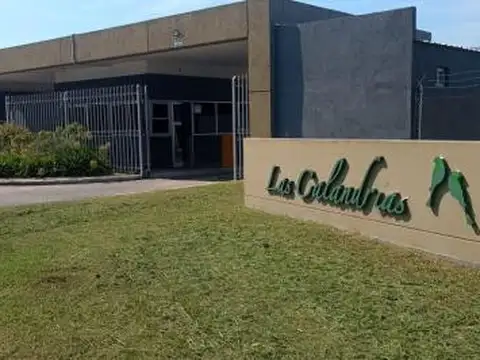 Terreno en venta en Los Cardales