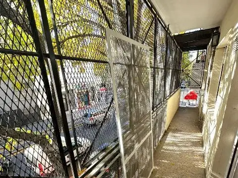 LA PAMPA 4800, Piso 1