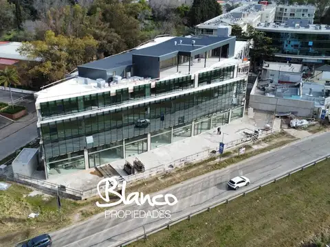 Oficina en Alquiler en Pilar, USD 1.580