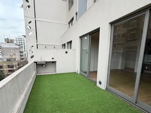 Departamento en Alquiler A Estrenar