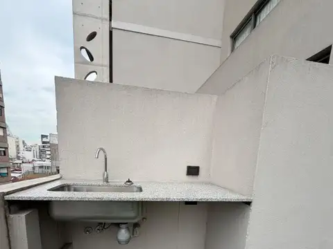 Departamento en Alquiler Apto profesional