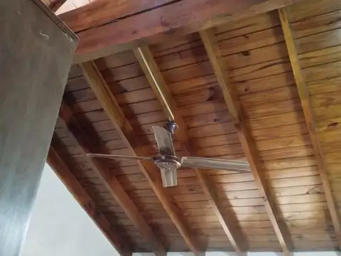 Casa en Venta al Oeste