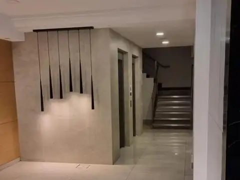 Panamá e/ Avenida Corrientes y Sarmiento