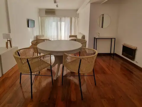 Departamento en Venta de 6 ambientes