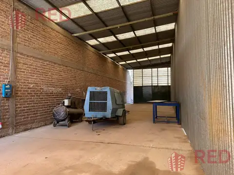 Galpon en Alquiler 15 años