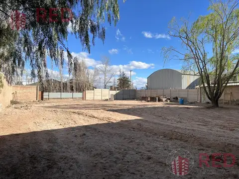 Galpon en Alquiler 15 años