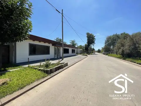 Local en Alquiler en Roldan, $ 250.000