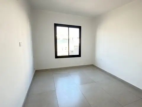 DÚPLEX A ESTRENAR EN ALQUILER 2 DORMITORIOS – DOCTA AVENIDA